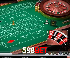 Seasonal Promotions 598Bet