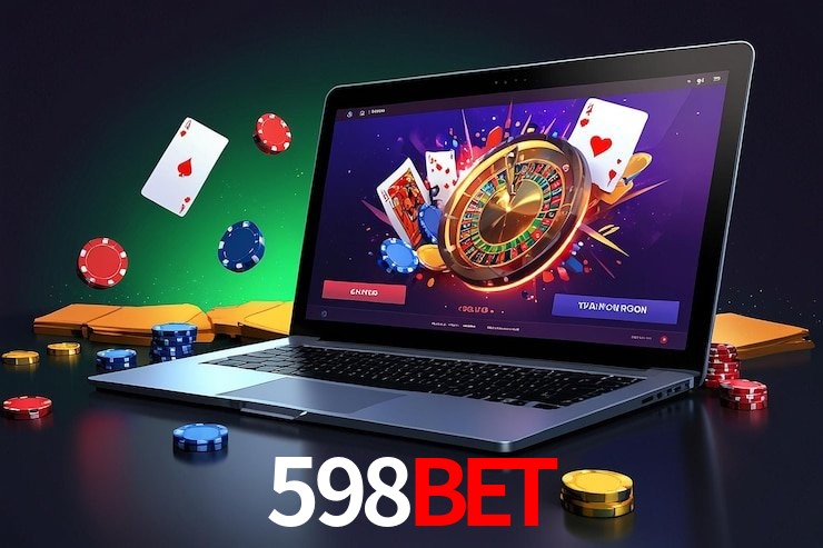Promoções Sazonais 598Bet