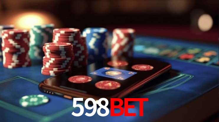 Jogo Aviator 598Bet