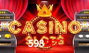 Bonus Features 598Bet