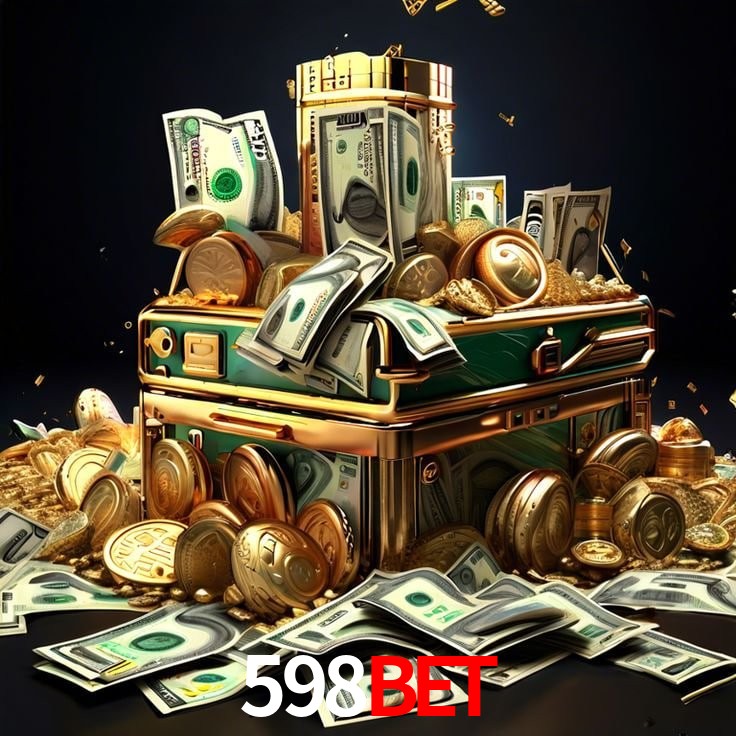 Apostas de Tênis 598Bet