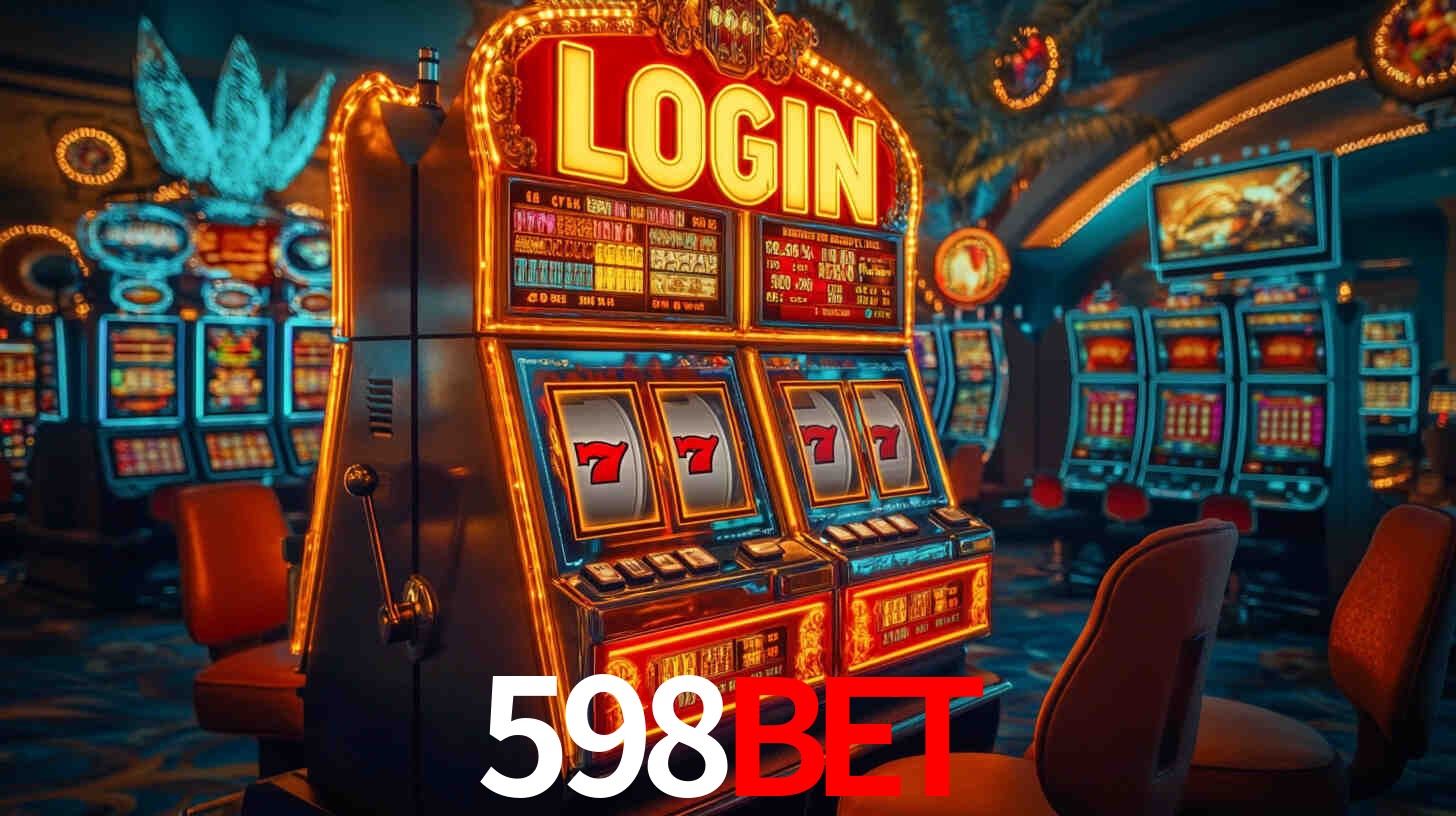 Premium Interface 598Bet