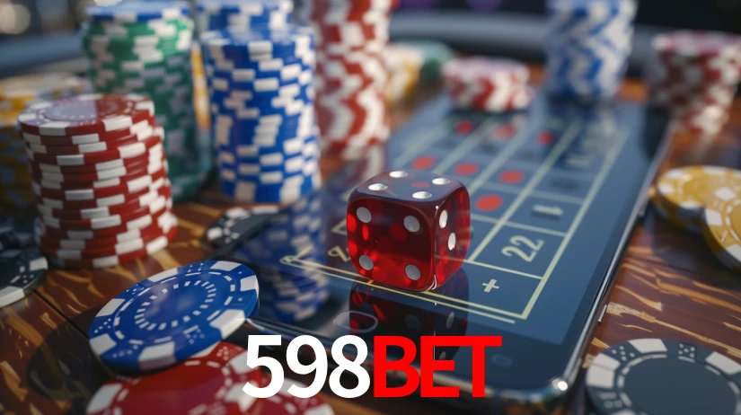 598 Bet Game