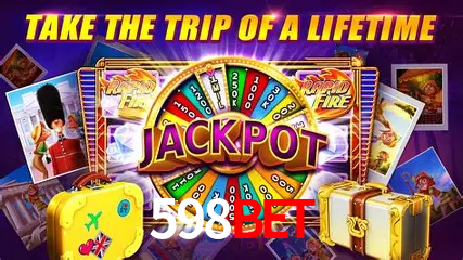 Desvendando o Mundo dos Jogos Virtuais na 598Bet