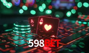 Estatísticas 598Bet