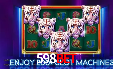 Exclusive Offers 598Bet