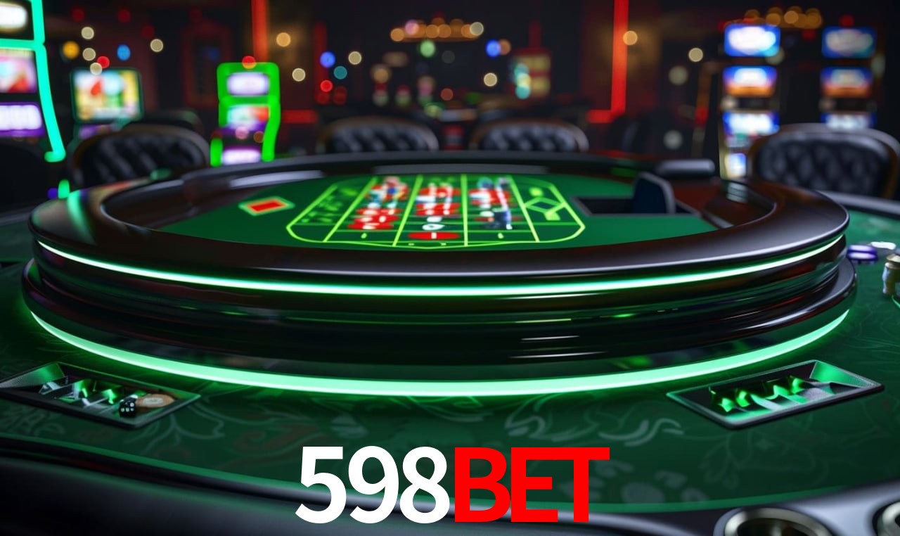 API Integration 598Bet
