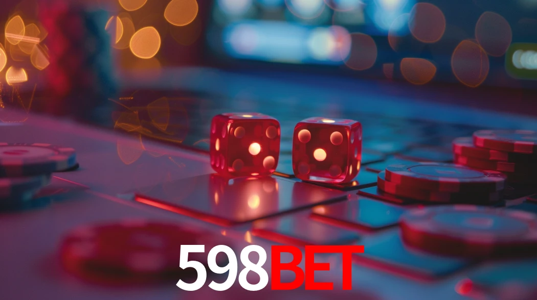 Live Casino 598Bet