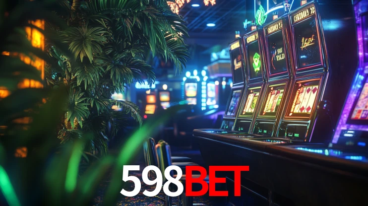 Live Casino 598Bet