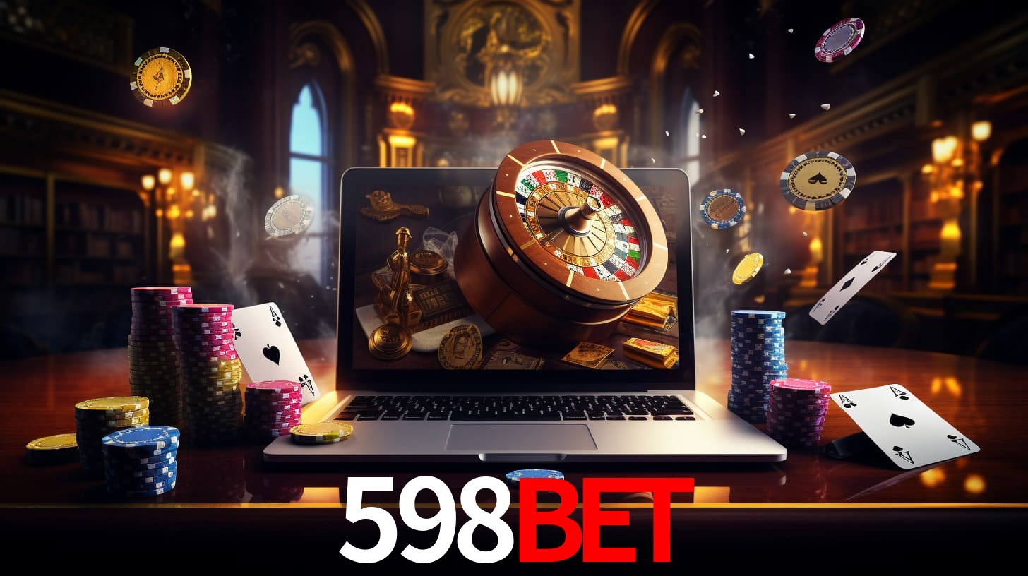 Blackjack Table 598Bet