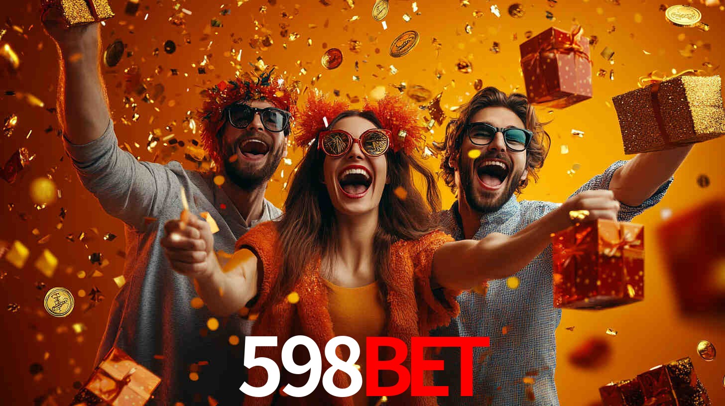 598Bet