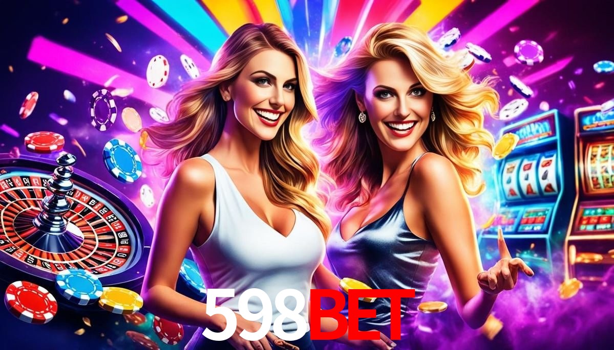 PIX Instantâneo 598Bet