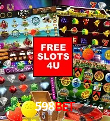 Weekend Specials 598Bet