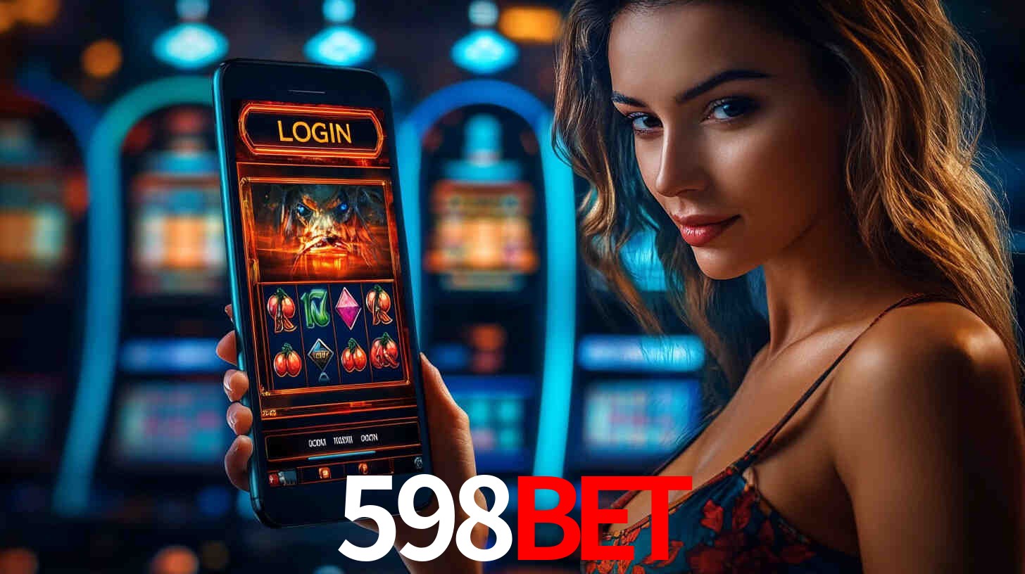 Bônus Generosos e Exclusivos no 598Bet para Você!