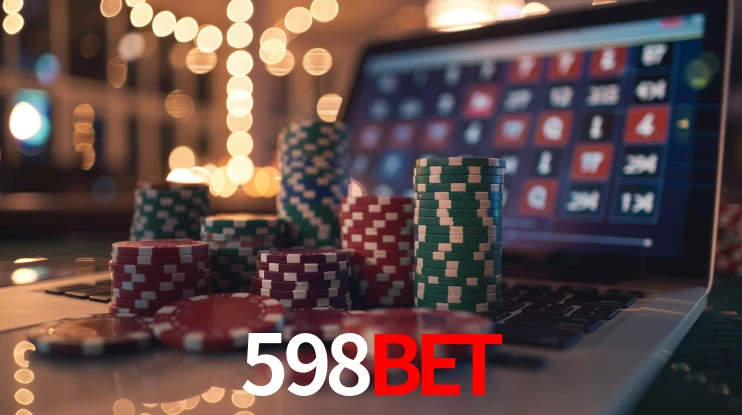 Game Providers 598Bet