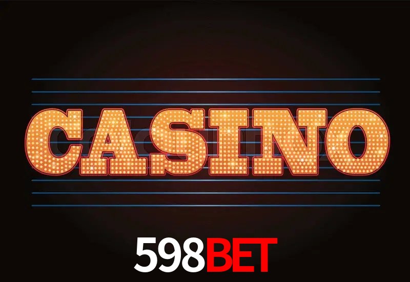 Experiência VIP 598Bet
