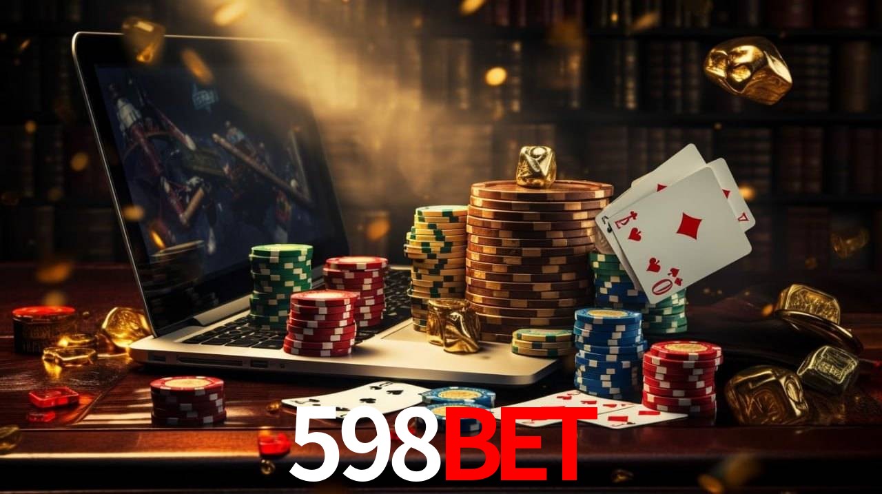 Mesa de Blackjack 598Bet