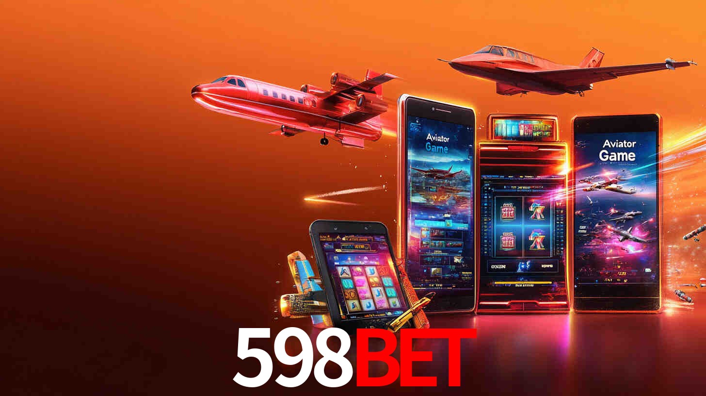 A Popularidade dos Caça-Níqueis no 598Bet