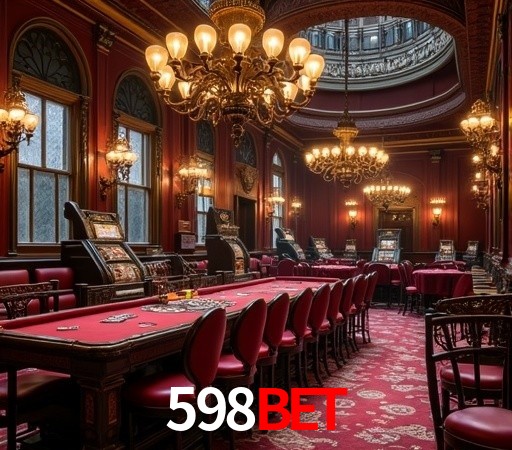 Especiais de Fim de Semana 598Bet