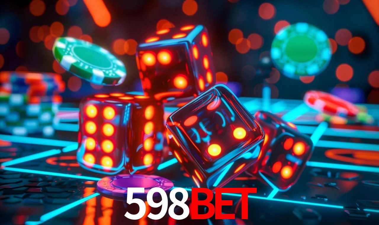 cassino 598Bet