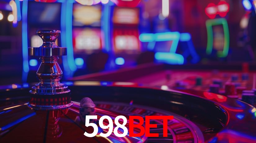 Experimente o Login Seguro Premium no 598Bet