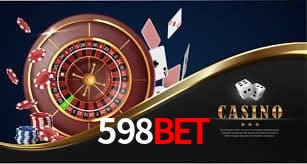 Apostas de Futebol 598Bet
