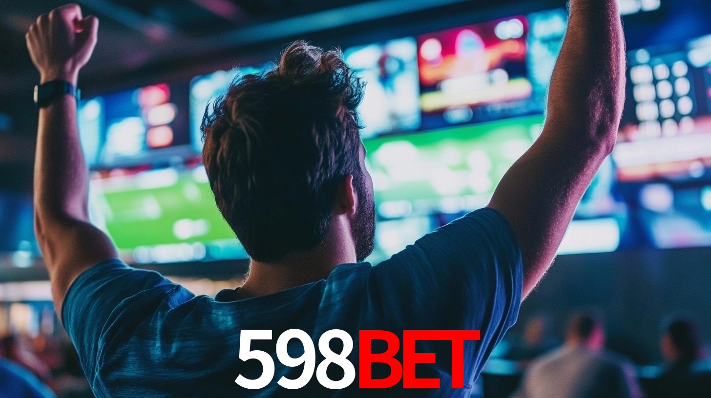 598 Bet Game