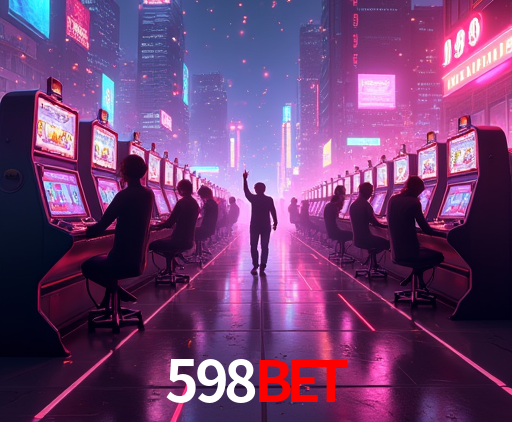 Torneios 598Bet