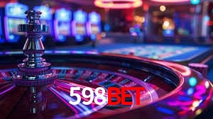 Welcome Bonus 598Bet