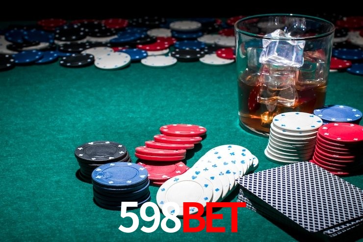 Casino VIP 598Bet