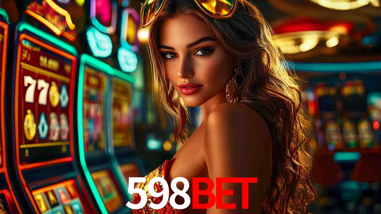 Welcome Bonus 598Bet