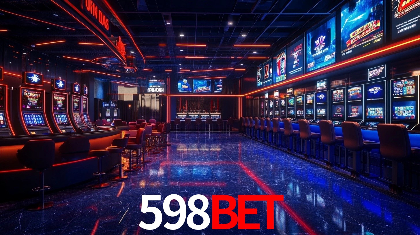 Programa VIP 598Bet