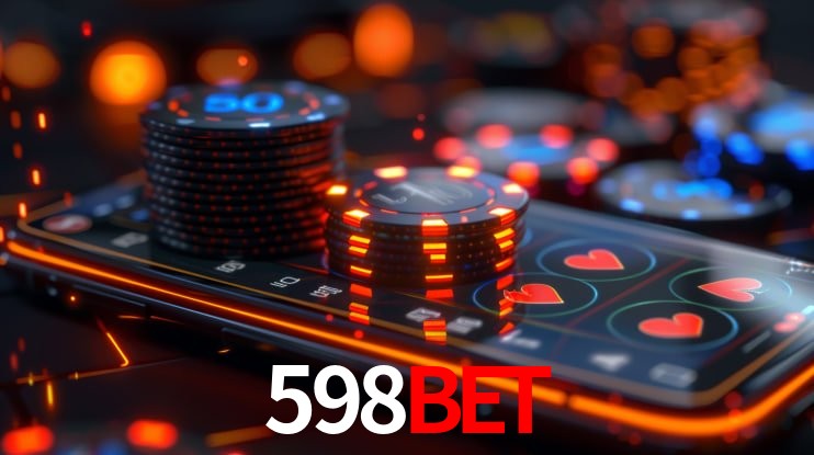 Statistics 598Bet