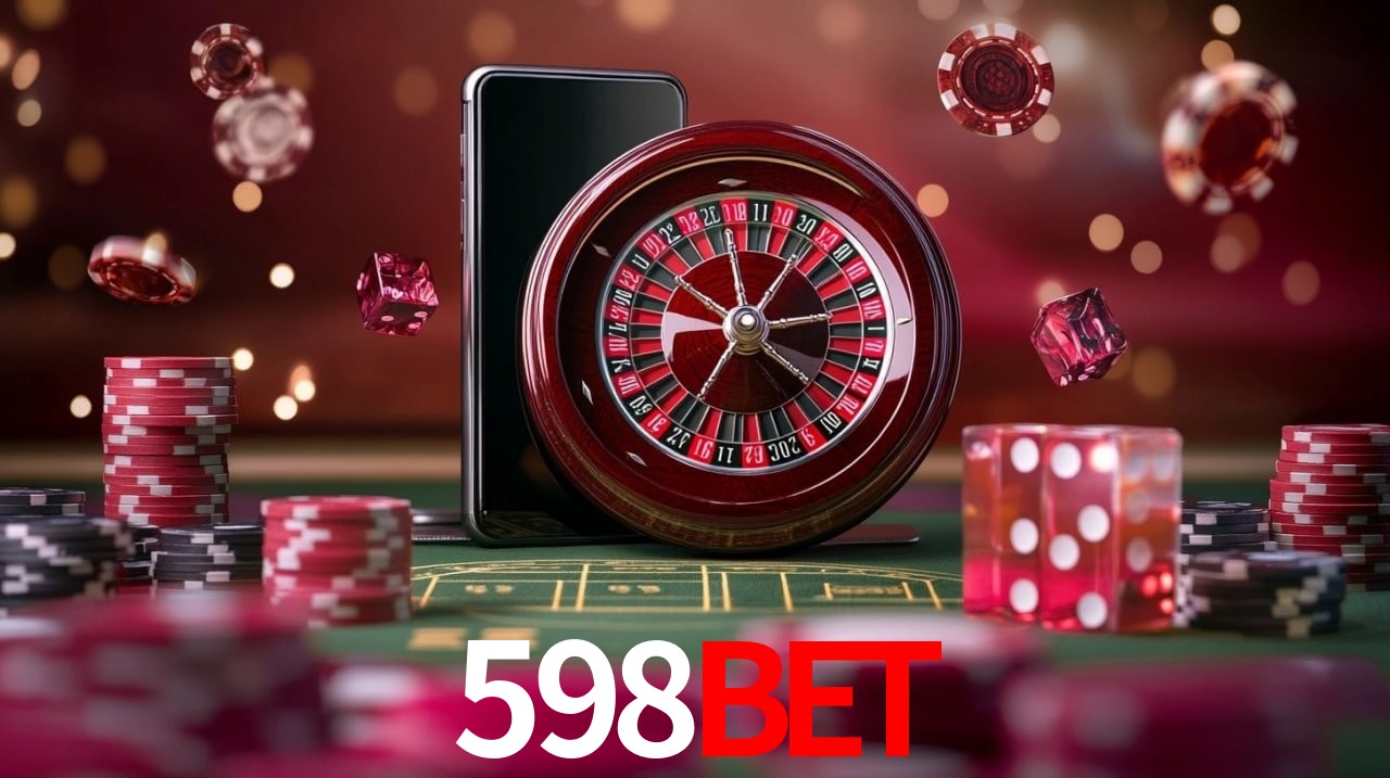Tennis Betting 598Bet