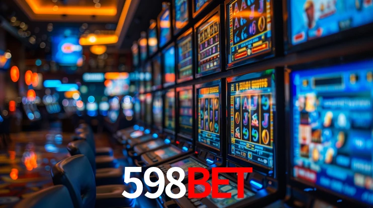 Secure Login 598Bet