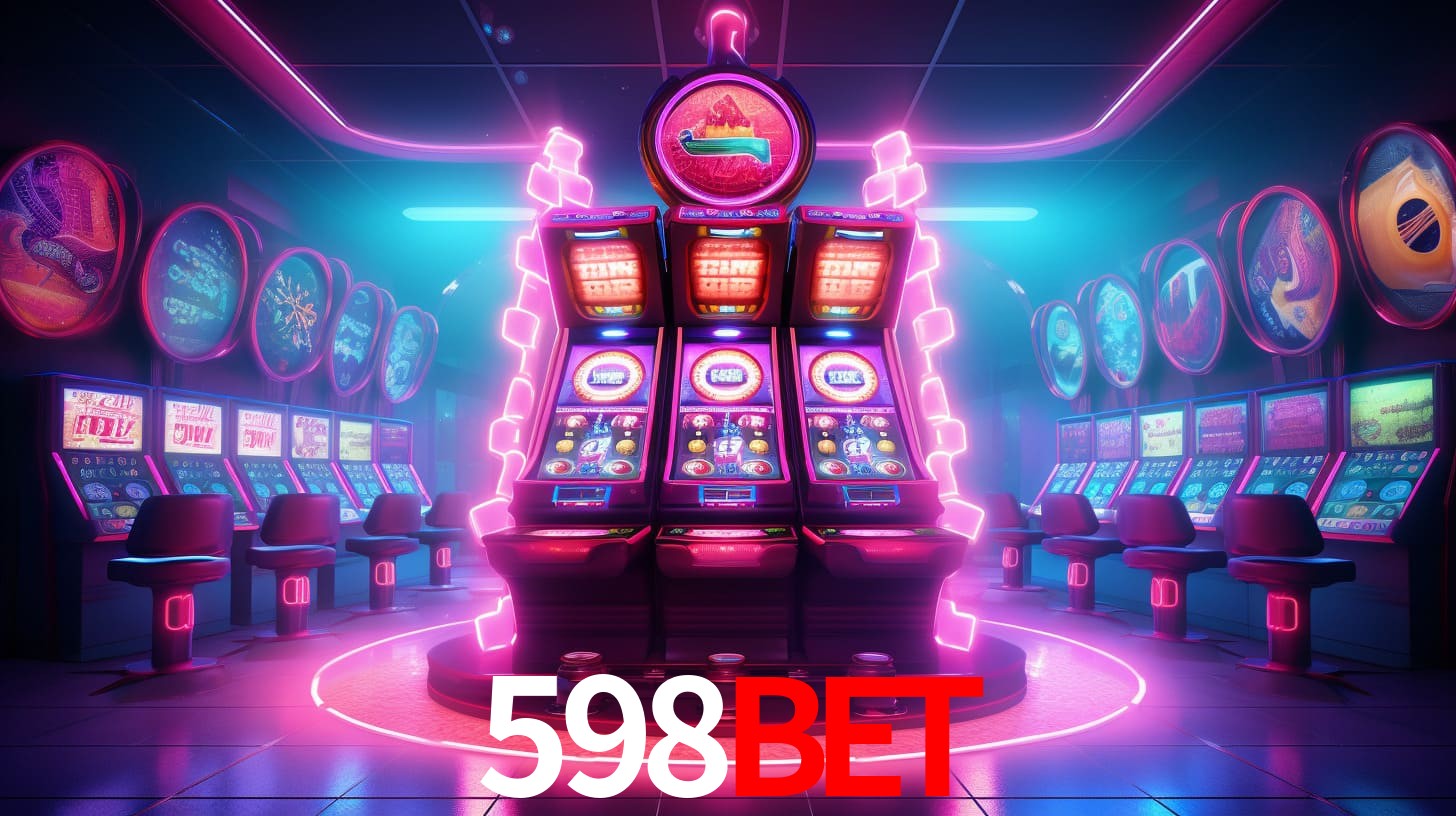 598Bet: Seu Cassino Premiado com Pagamentos Rápidos