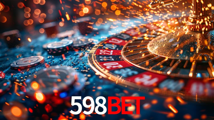 Slot Games 598Bet