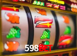 A Emoção da Loteria na 598Bet: Uma Chance de Mudança de Vida