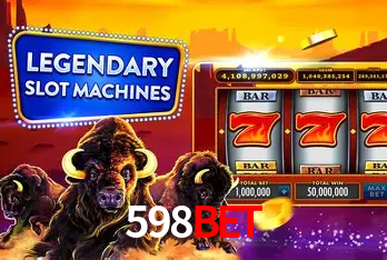 Descubra a Magia dos Jogos de Arcade no 598Bet