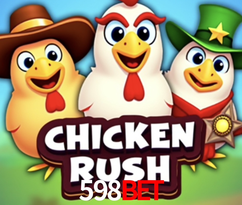 Account Benefits 598Bet