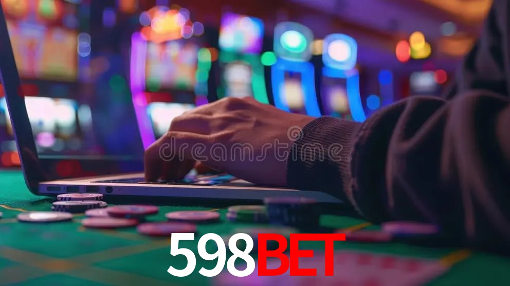 Jogos Exclusivos 598Bet