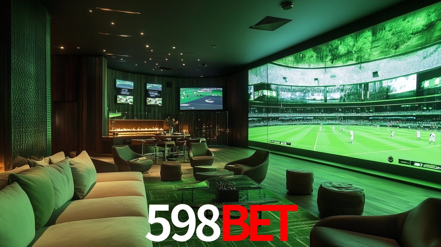 598Bet - Cassino Começa Aqui - 598Bet.Com