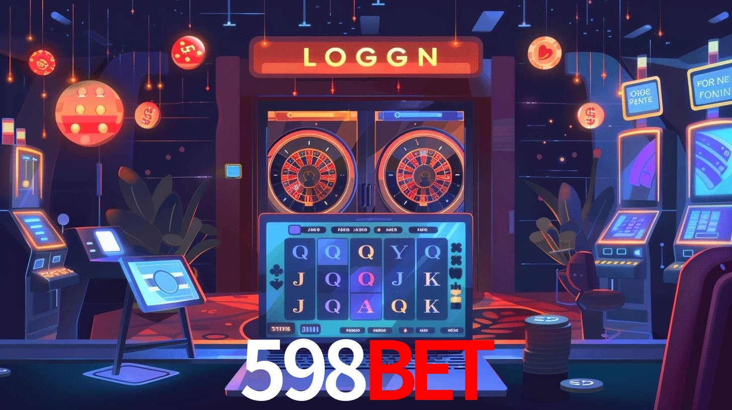 Promoção Relâmpago 598Bet