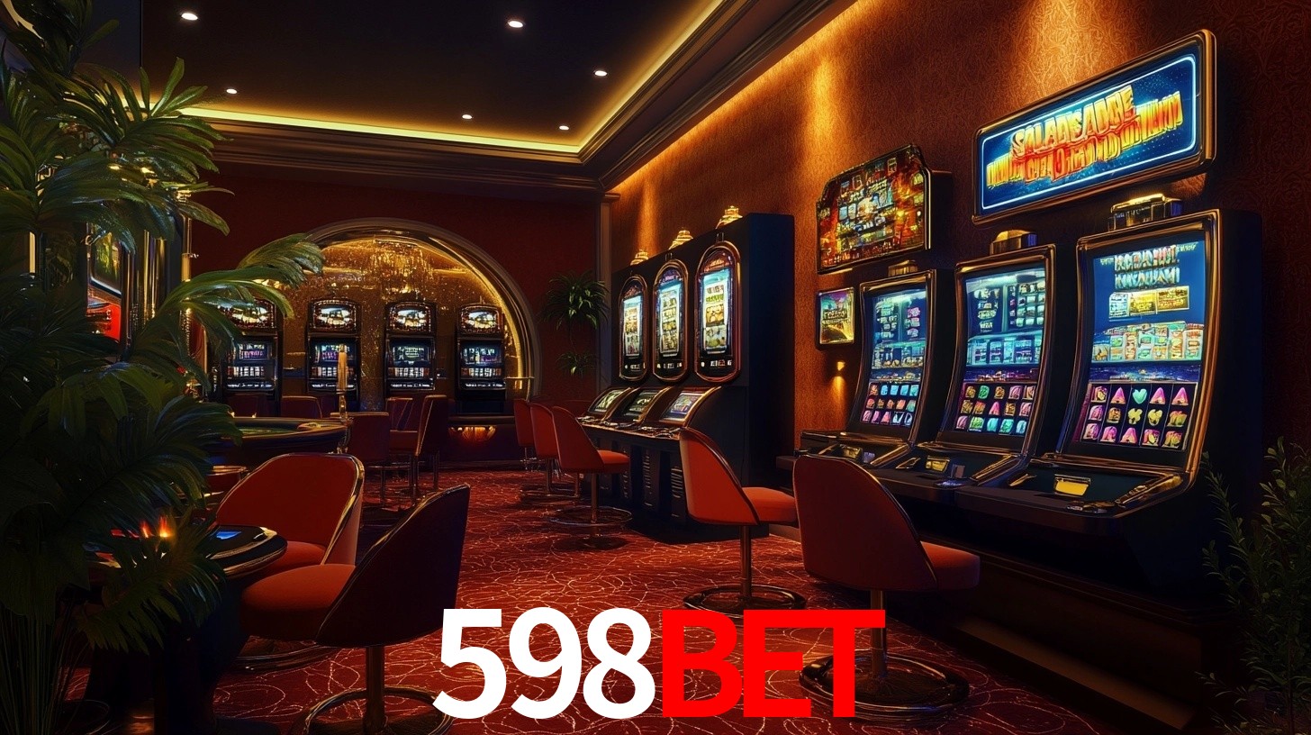 Tournaments 598Bet