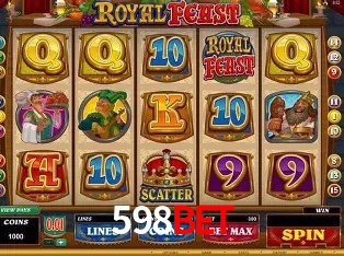 Flash Promotion 598Bet
