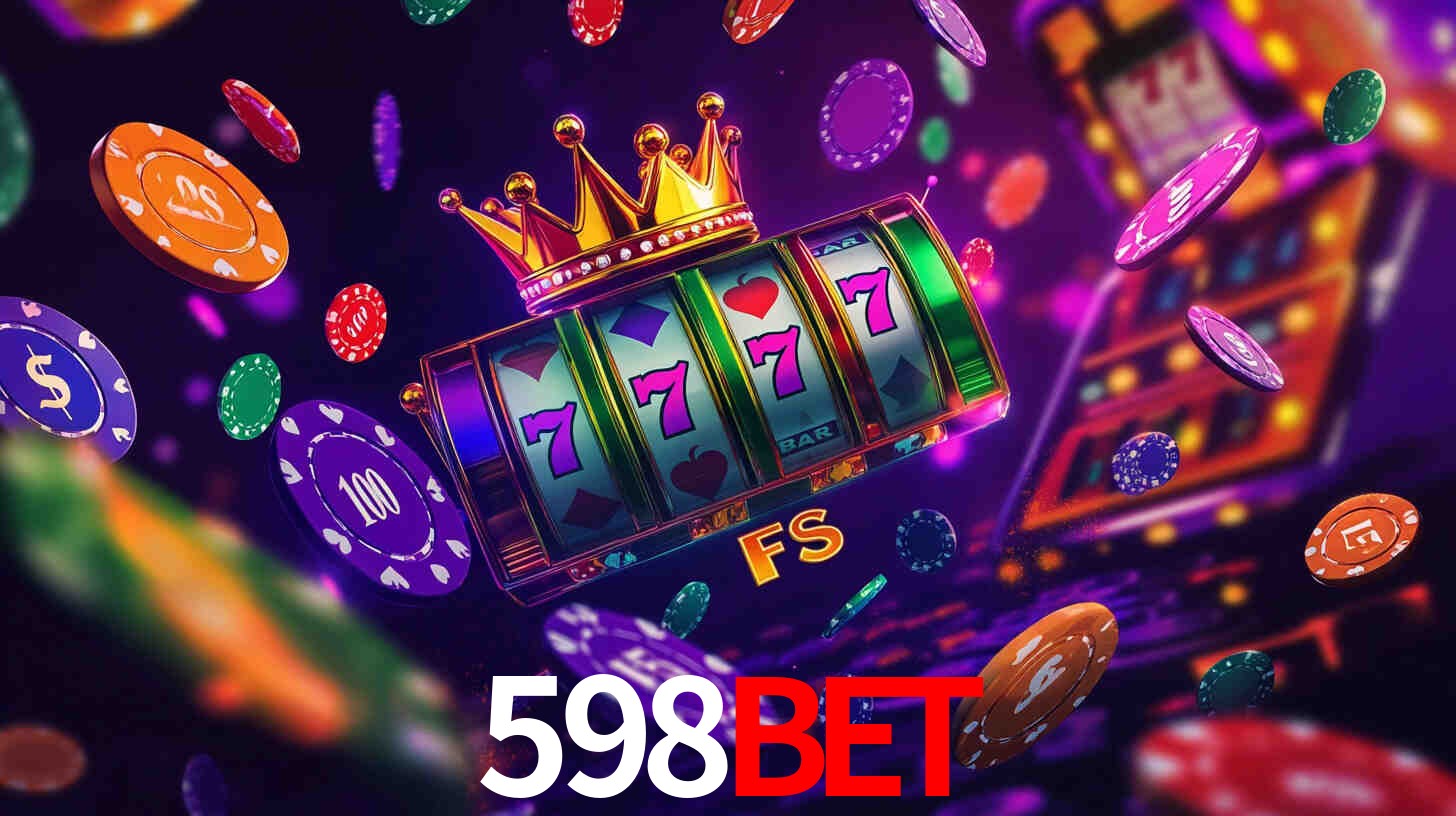 Daily Bonuses 598Bet