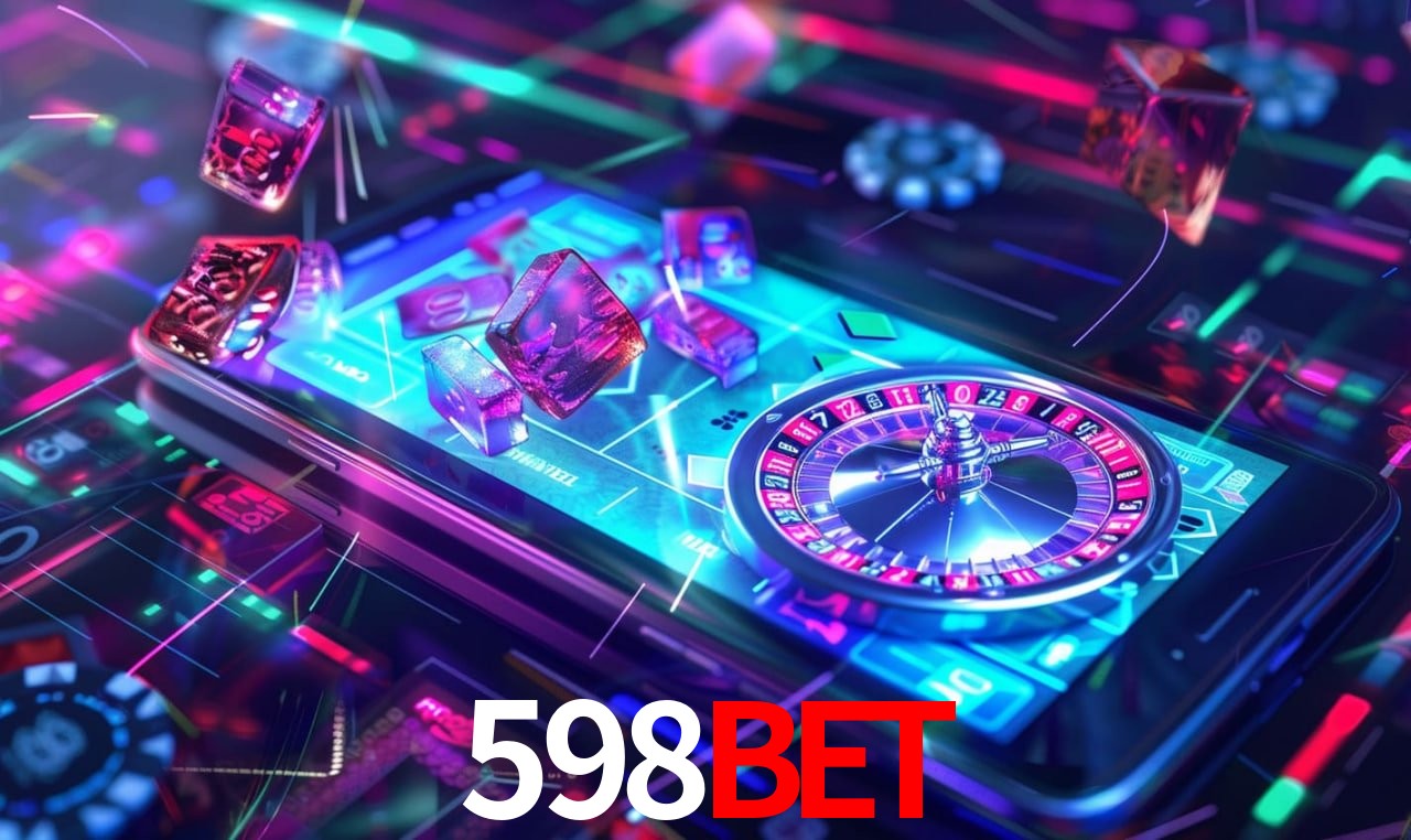 Apostas de Basquete 598Bet